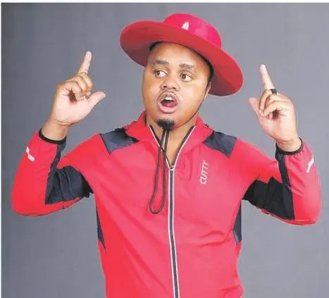 Hitman target maskandi star Mthandeni Manqele