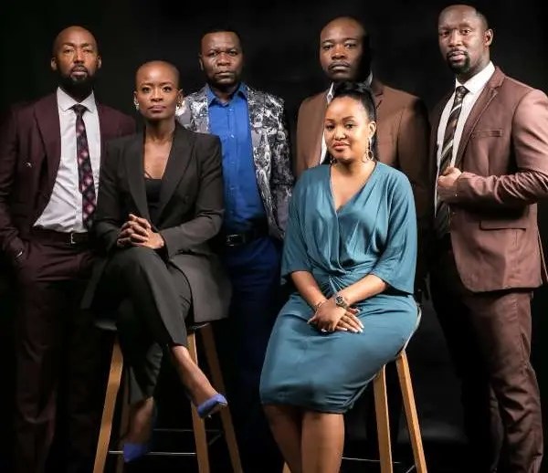 No jab, no job – Muvhango actors forced to vaccinate