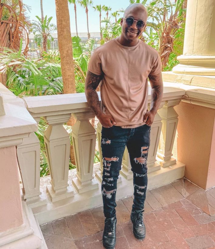 NaakMusiq’s booking fee has Mzansi talking