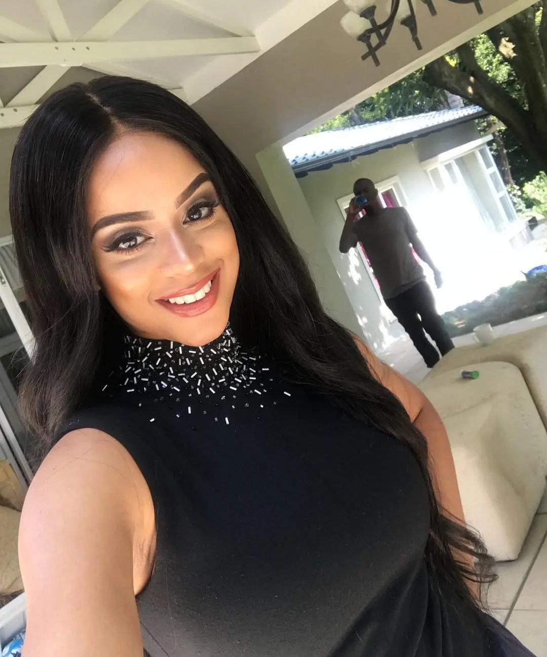 #RIPNalediWillers: 5 things you didn’t know about late reality TV star Naledi Willers