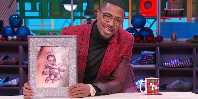 Nick Cannon decided against putting son through chemo because of his own experience