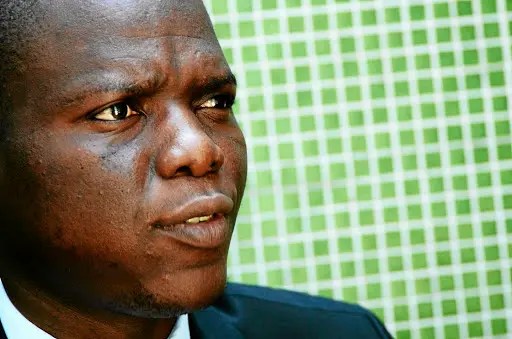 Jacob Zuma parole: Minister Lamola calls for calm and restraint