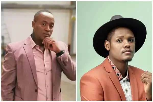 Samthing Soweto to settle beef with Jub Jub in the boxing ring?