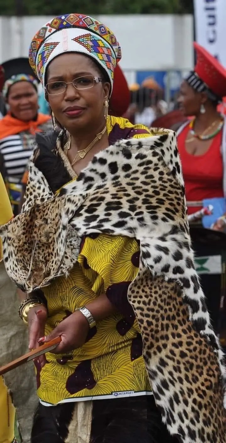 IFP asks ANC where’s late Zulu Queen’s government issued car
