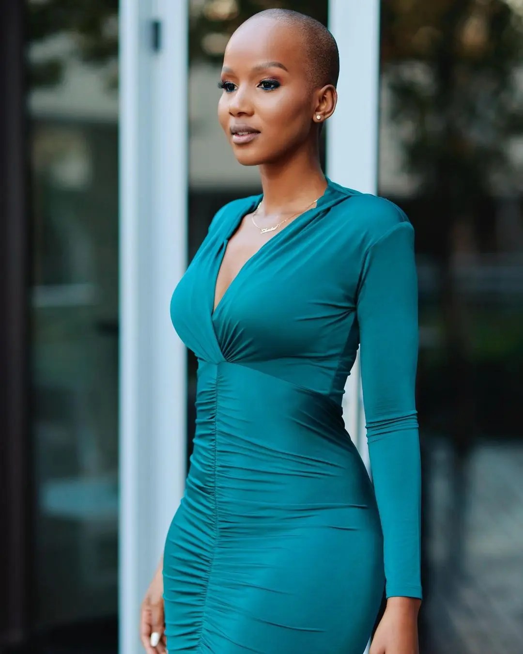 SA celebs who graduated from University in 2021