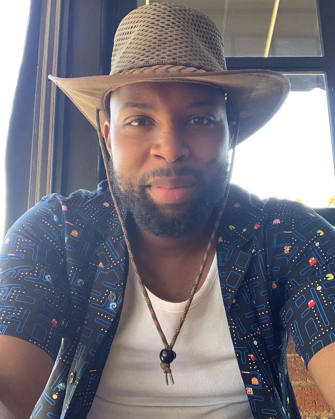 Sizwe Dhlomo Called Out For Vicious Body Shaming