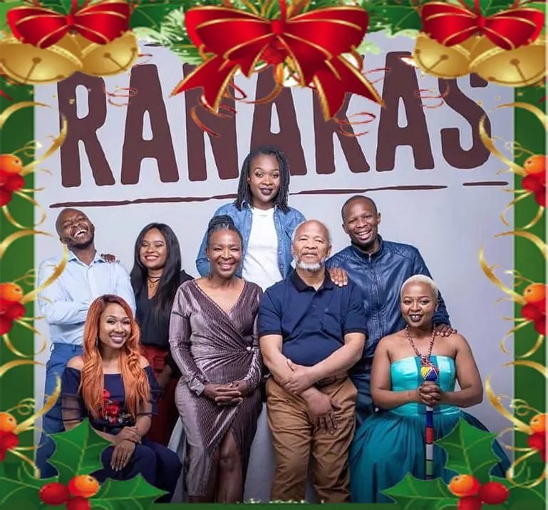 The Ranaka’s Renewed For Season 5