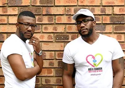 Mkhize Twins open up on living their best life with HIV