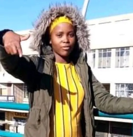 Update on missing 15-year-old Tshegofatso who was found dead at her 46-year-old boyfriend’s house – Mom speaks out