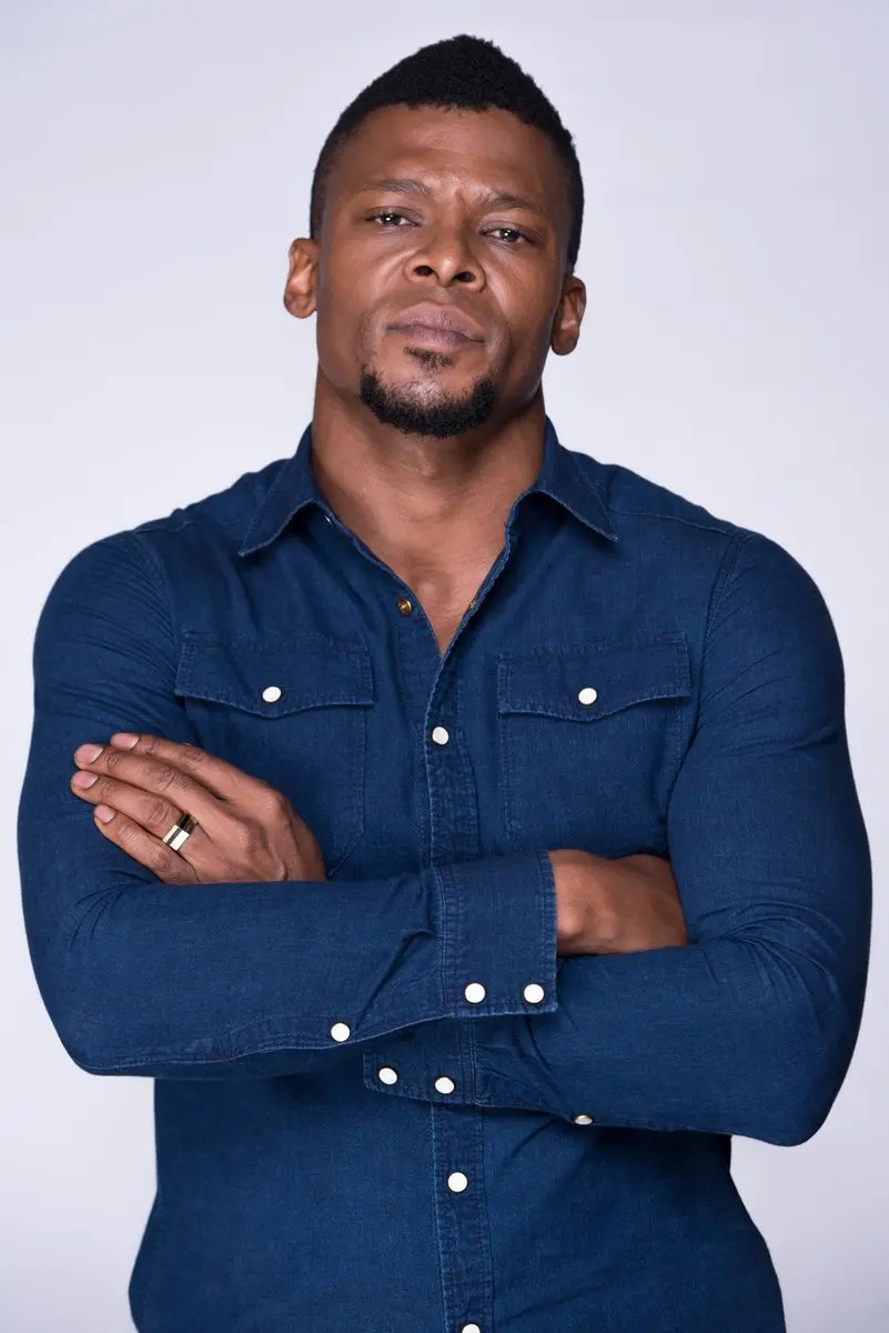 Former Generations actor Vuyo Dabula to star in new romcom drama ‘Entangled’