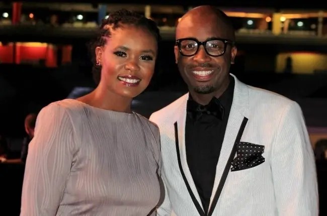 DJ Sbu in trouble for Zahara Comments