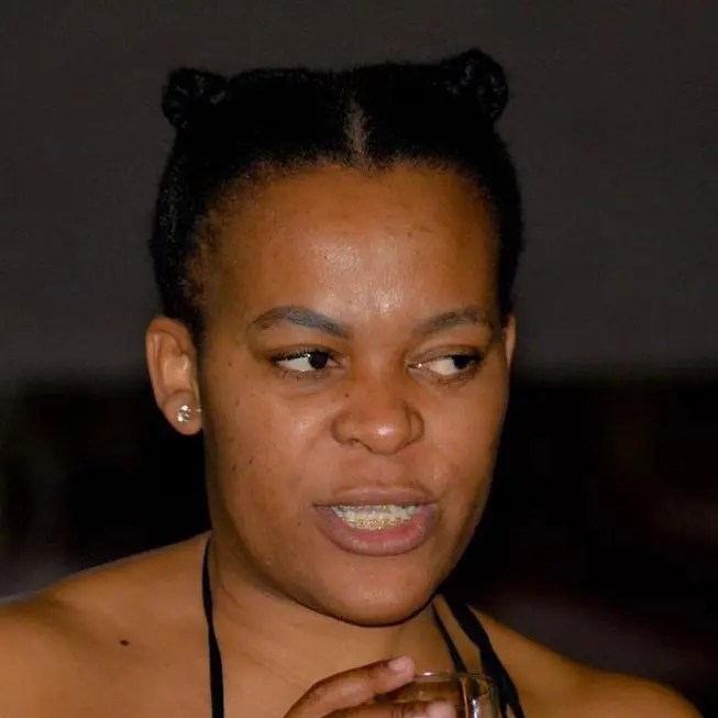 Zodwa Wabantu clears the air on Botswana arrest warrant