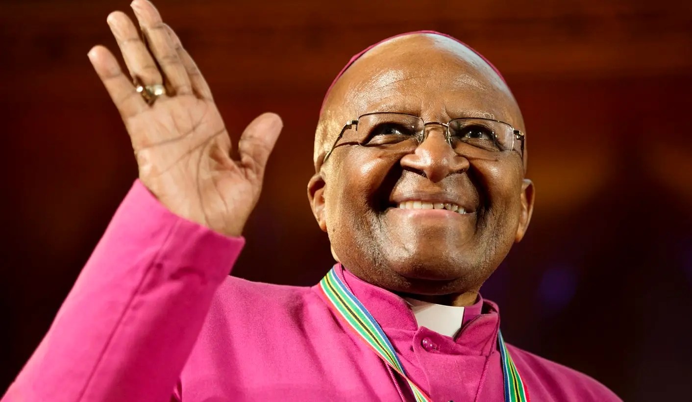 Memorial services for Desmond Tutu to take place in Joburg, Cape Town