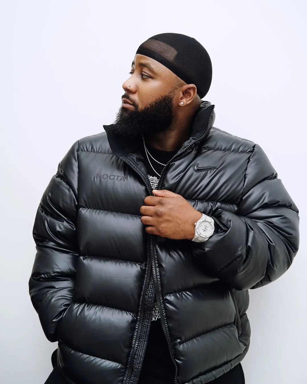 Cassper Nyovest responds to Prince Kaybee’s comments on his private parts