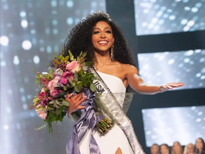 Former Miss USA Cheslie Kryst has died