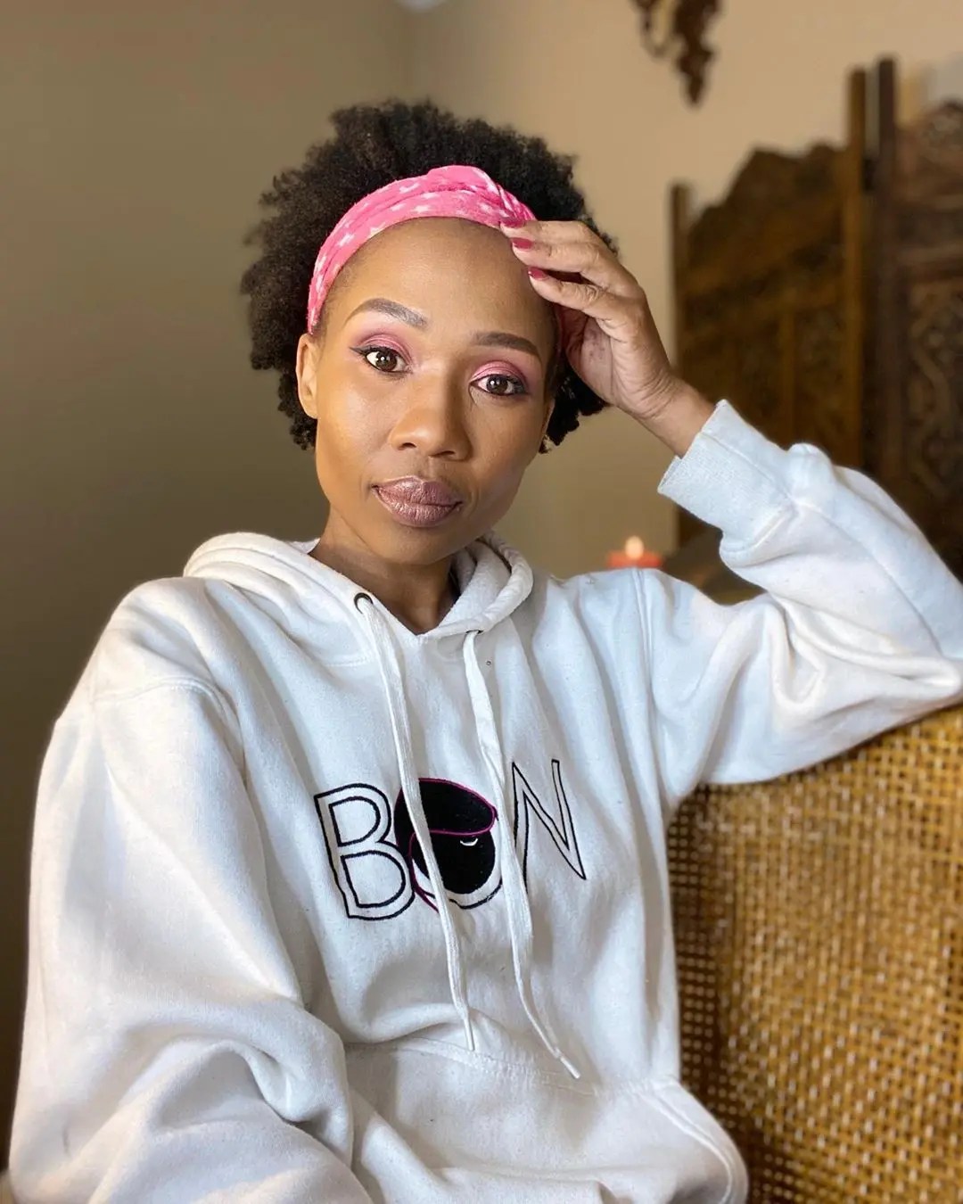 Dineo Ranaka makes 3 major announcements as she returns to Metro FM – VIDEO