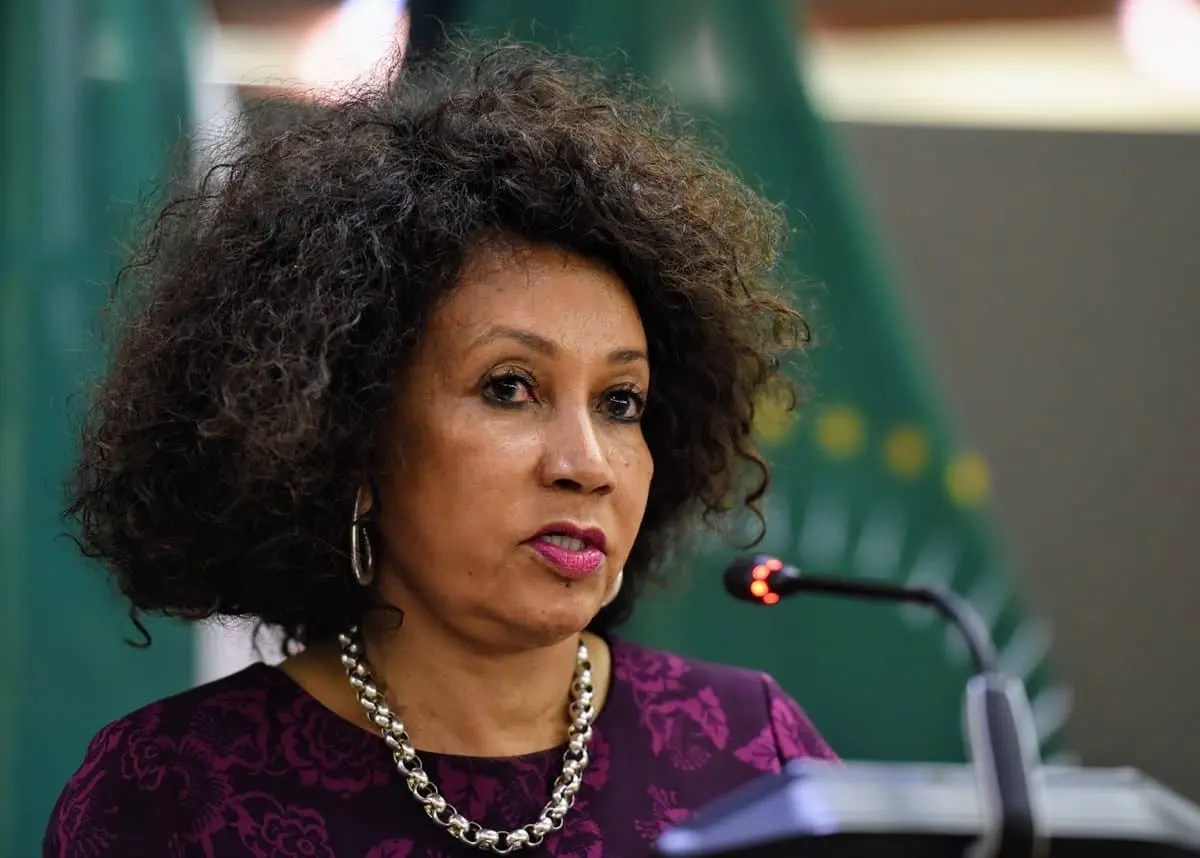 Lindiwe Sisulu responds to Ronald Lamola’s Open letter