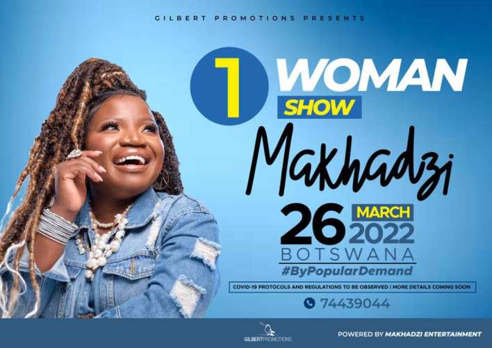 Makhadzi vows to teach Babes Wodumo a lesson