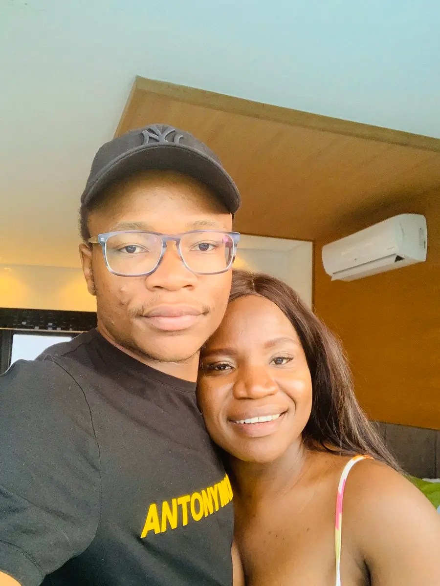 Its OVER for Mampintsha: Master KG leaves fans talking as he calls Makhadzi his wife