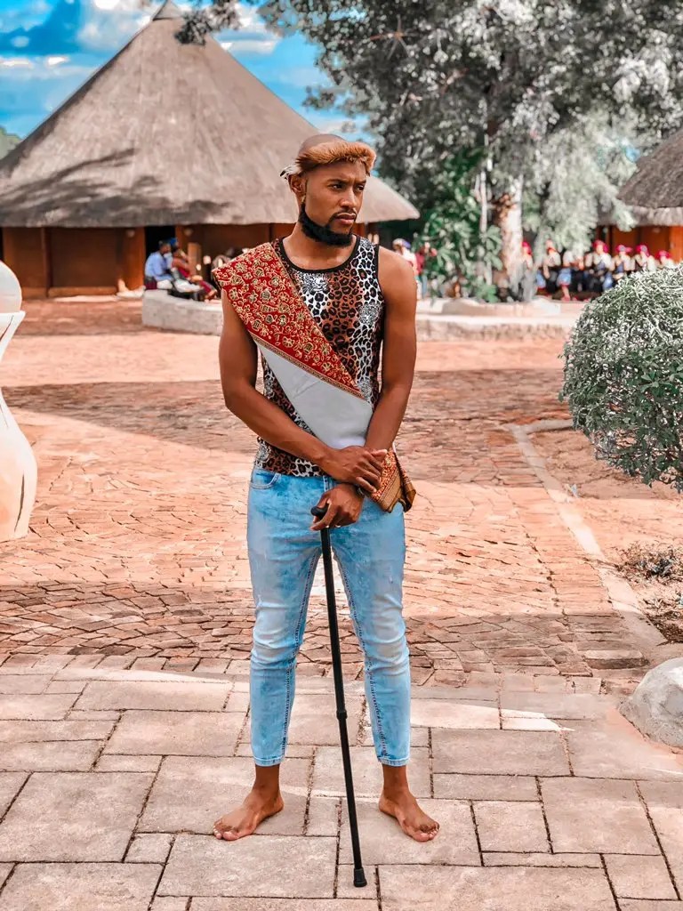 Is Mohale Motaung Ready to Get Married Again?