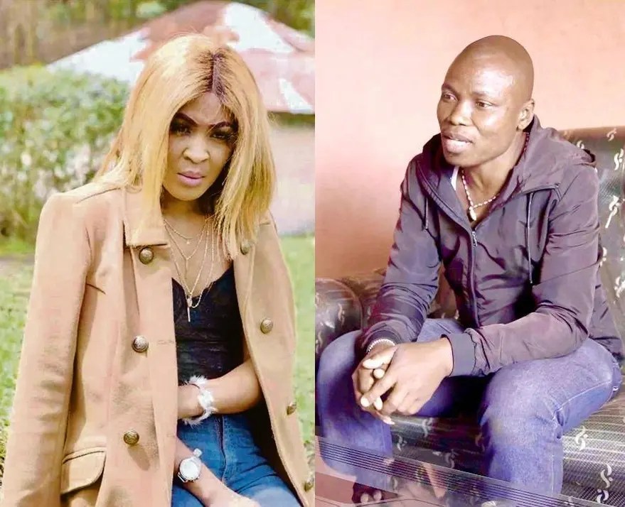 DRAMA as Mnakwethu’s Mzokhona Mbeje uses muthi on his hot side chick Philile