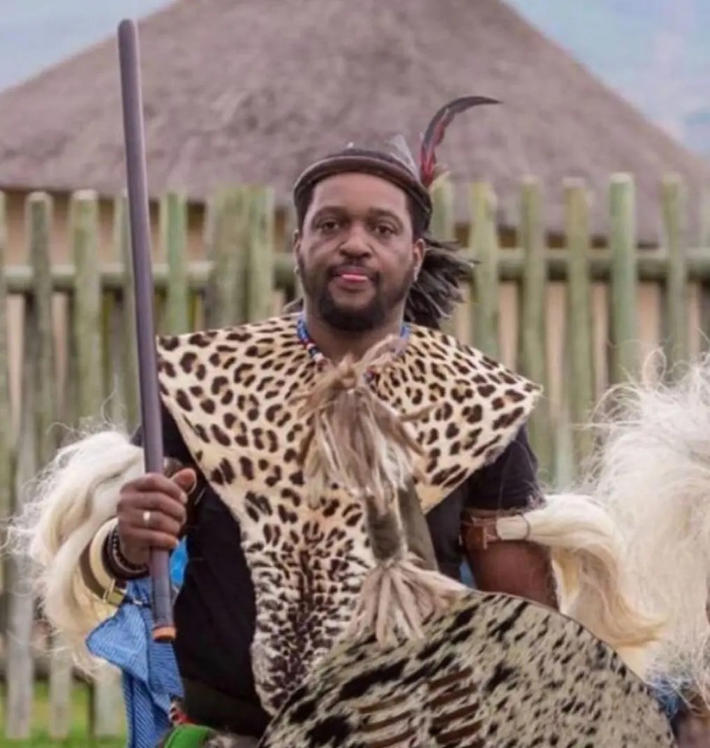 Legal battle over Zulu King’s commemoration speech