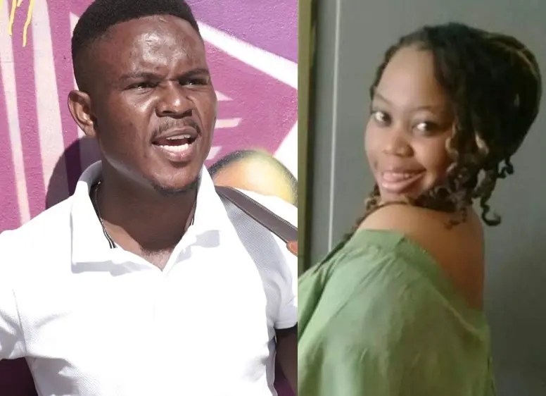 It ends in tears: Mnakwethu star dumps second wife after boyfriend impregnates her