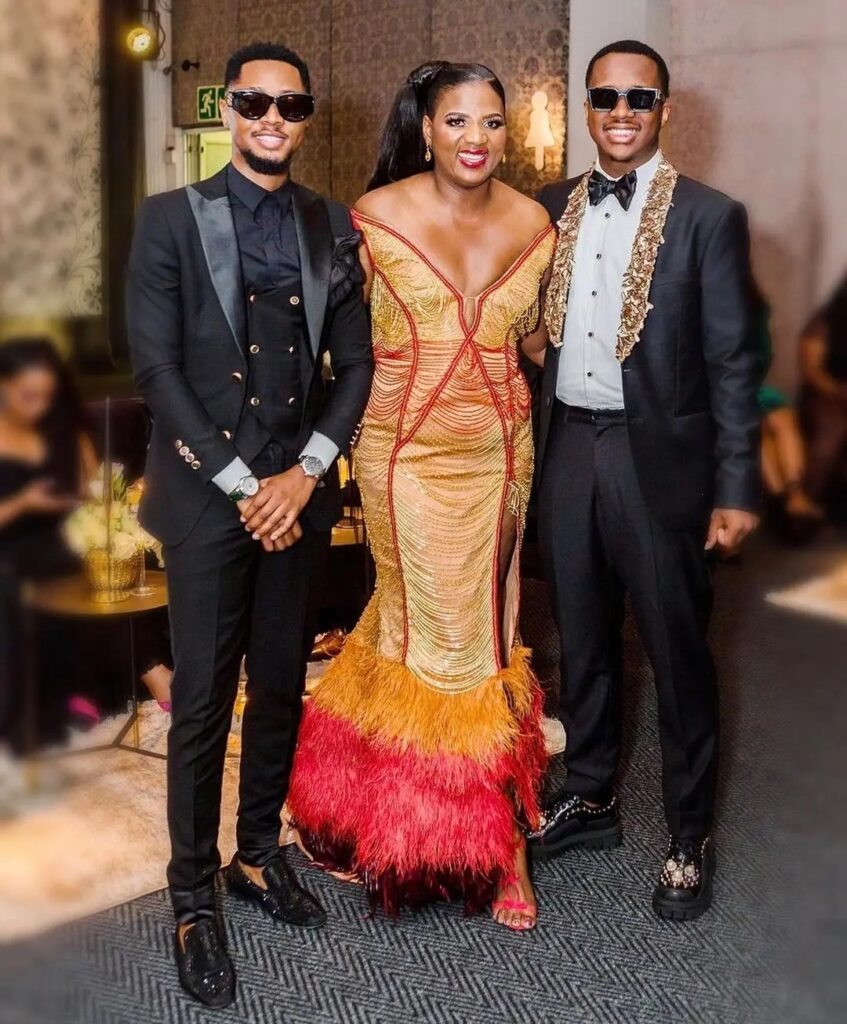 Who is Shaun Stylist? 4 things to know about man who is always around