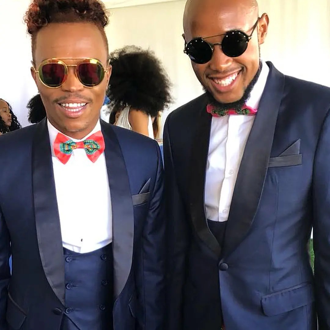 Mohale gets dragged after Somizi’s reported return to Idols SA