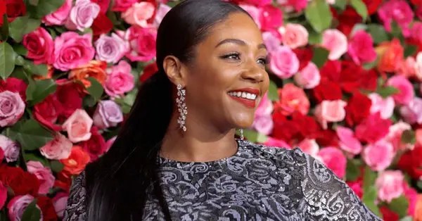 Tiffany Haddish addresses DUI arrest