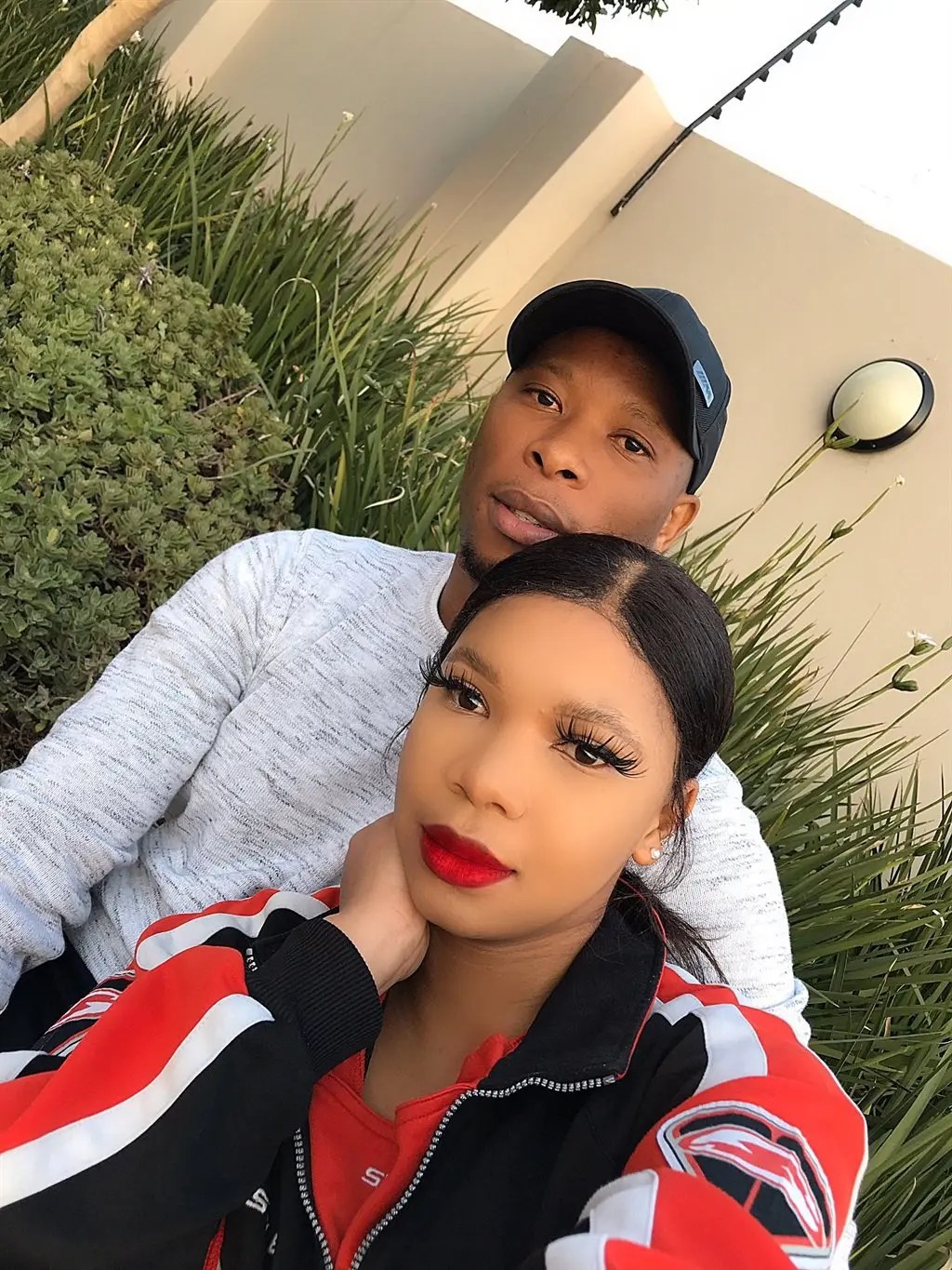 Mzansi’s favorite YouTube couple call it a quits