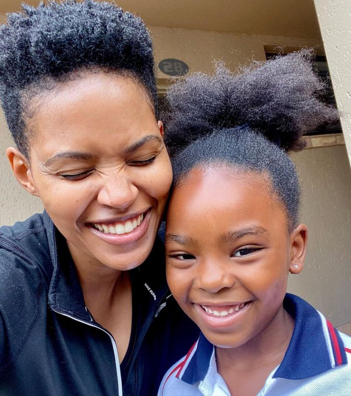 SA Celebrity Kids Head Back To School – Photos