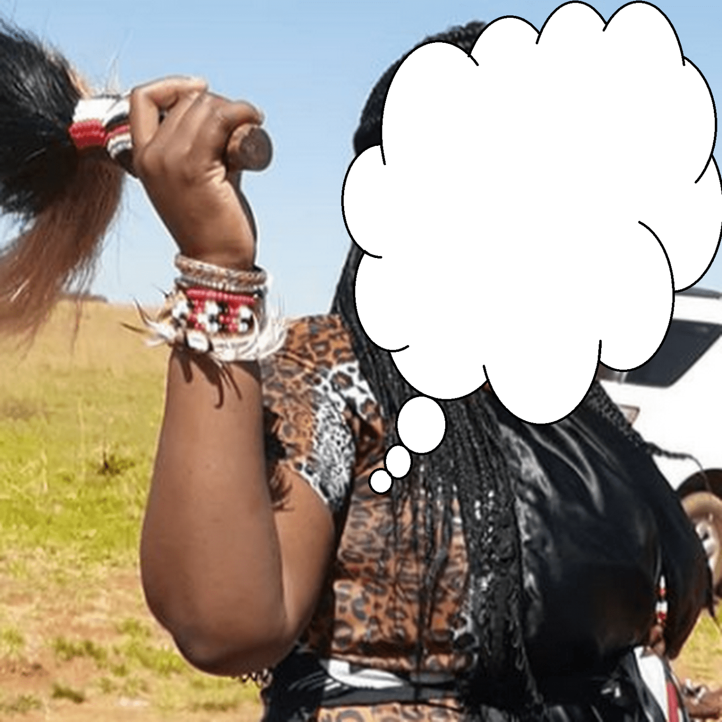 8 SA celebrities who allegedly use muthi