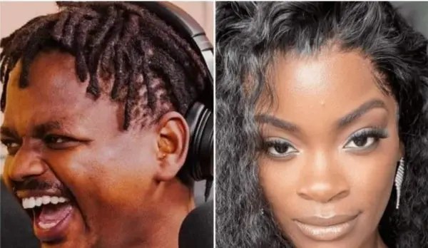 American singer Ari Lennox speaks out after MacG’s shocking line of questioning