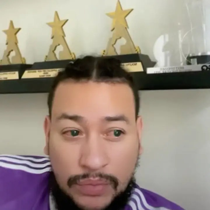 AKA’s Viral Weed Video Has Mzansi Talking