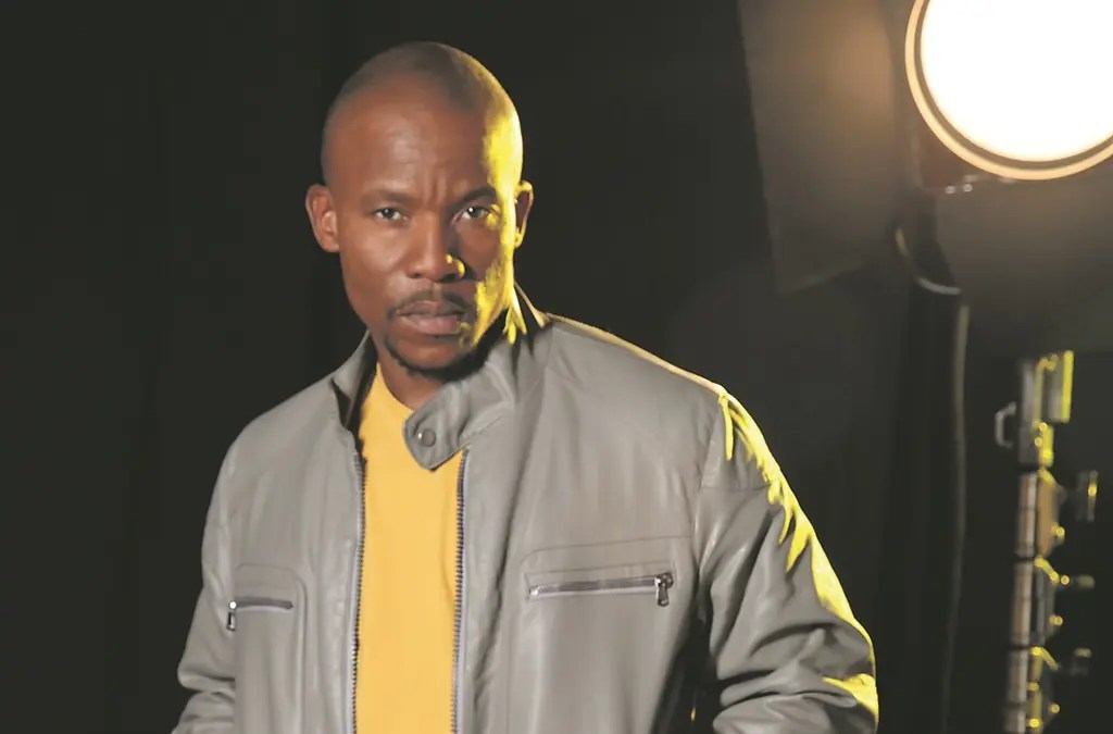 #DiepCity: Mgedeza finds out the kid is not his