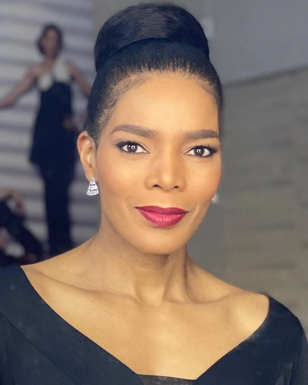 Twitter wants Connie Ferguson to take Legal Action Against Prophet Aaron?