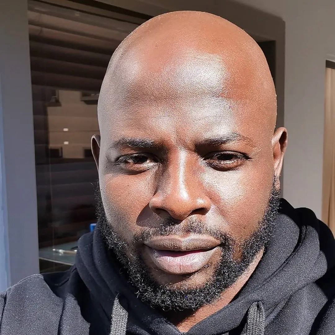 Photo of DJ Maphorisa’s late father breaks the internet