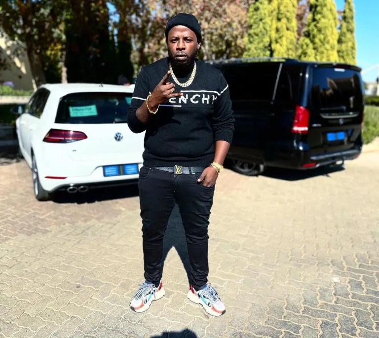 This is why Mzansi is Ready to Cancel DJ Maphorisa