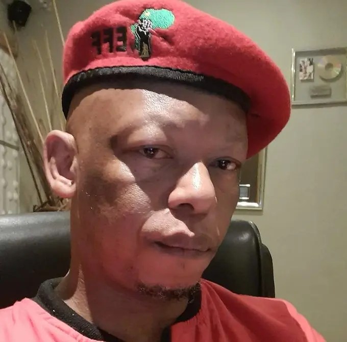 Kwaito Legend Eugene Mthethwa Explains Why He Ditched the ANC for the EFF