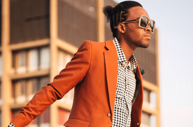 Ifani opens up about everything