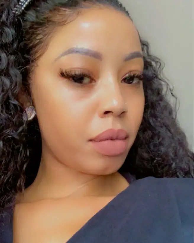 Kelly Khumalo responds to Jub Jub’s apology