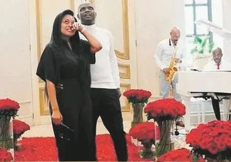 Lerato Kganyago’s husband Thami Ndlala business empire and net worth shocks Mzansi