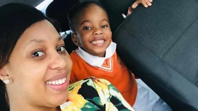 GP mom seeks justice after her 6-year-old daughter chokes to death on a grape at school