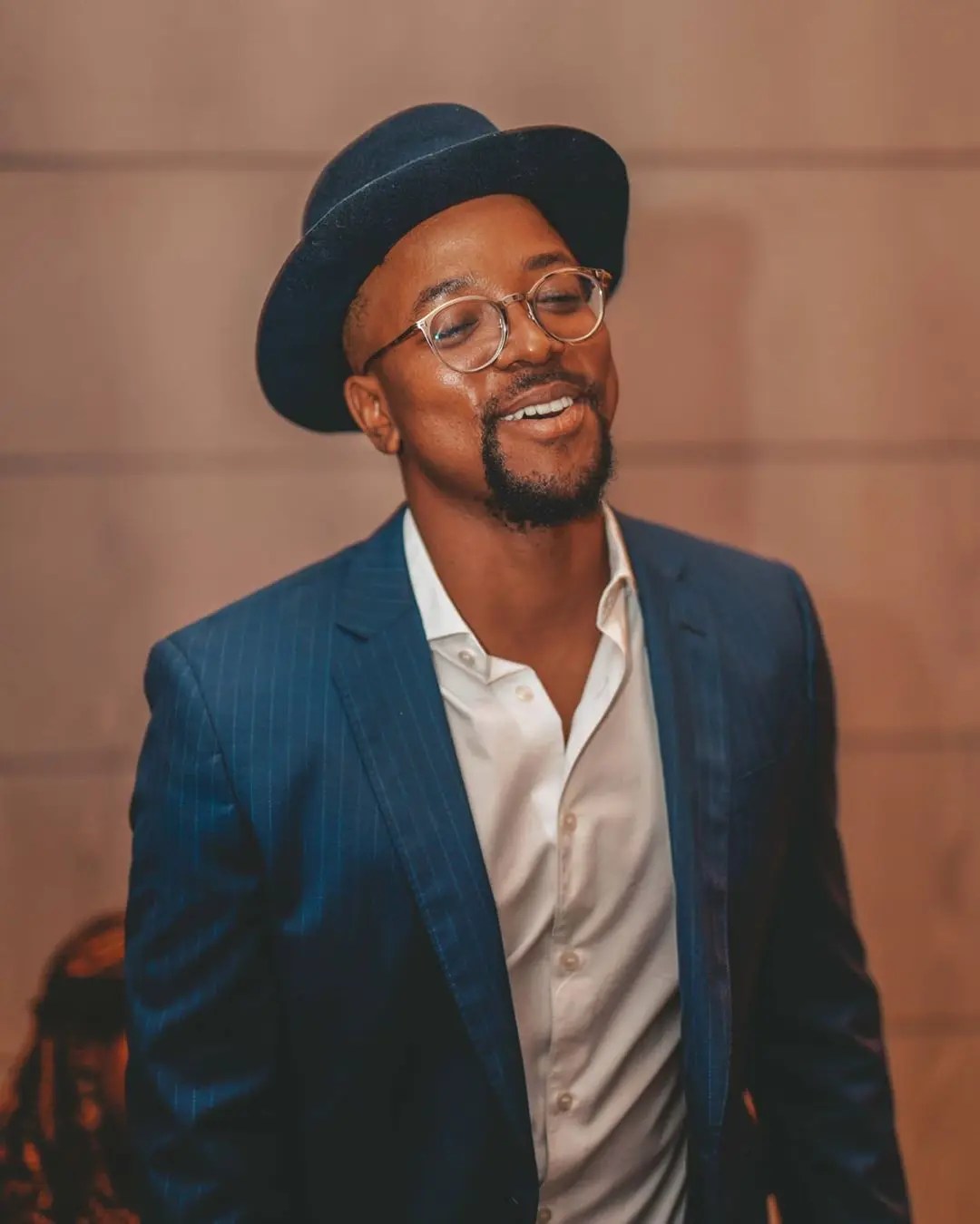 Maps Maponyane not looking forward to Valentine’s Day