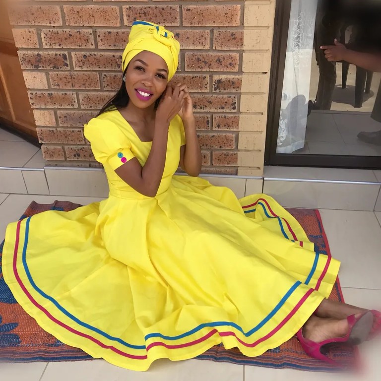 Mmatema Gavu has opened up about the journey of listening to God
