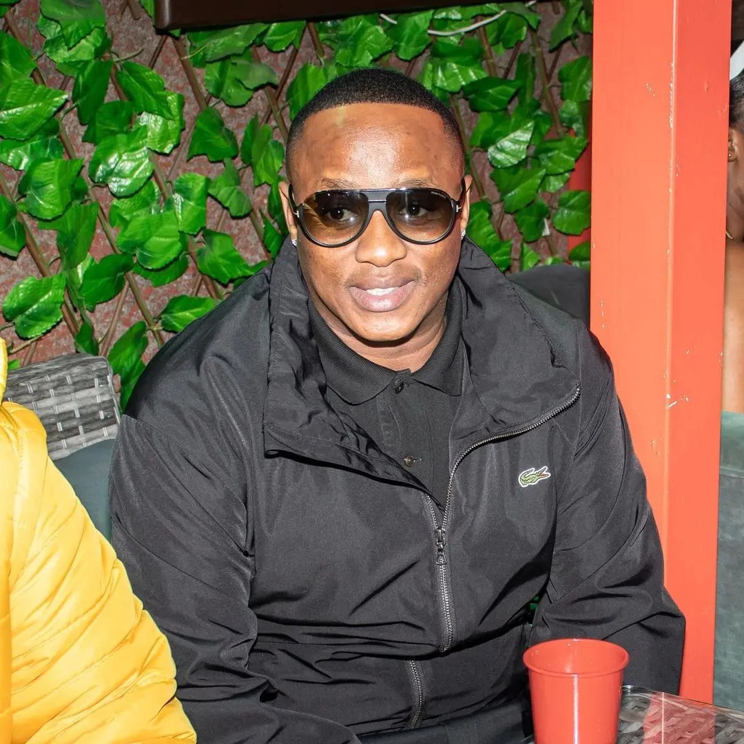 Fans worried over Jub Jub’s silence