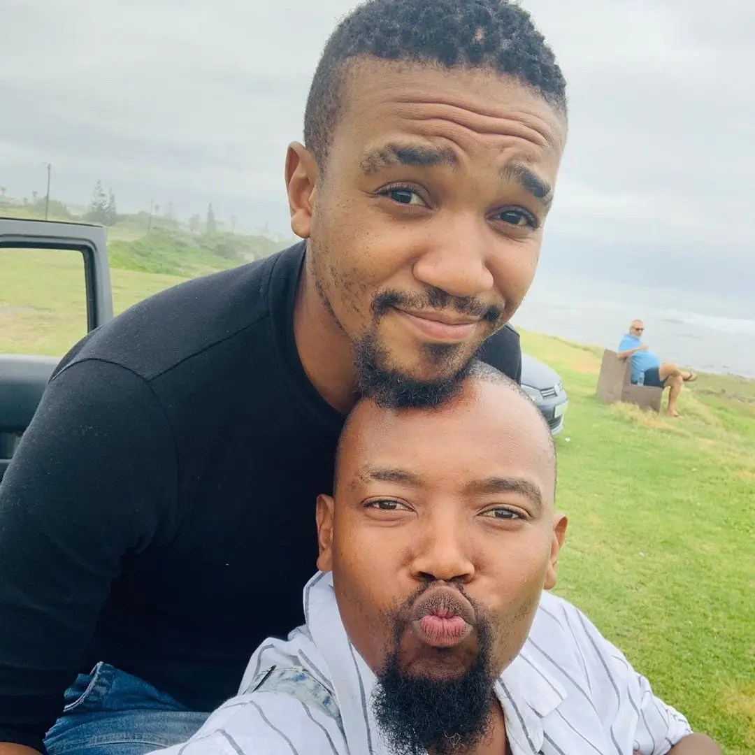 Moshe Ndiki Reveals Why He No Longer Wears His Wedding Ring