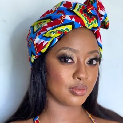 Former Uzalo actress Nelisa Mchunu bags a life changing gig