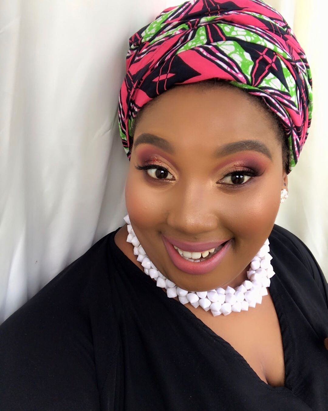 Nonkanyiso Conco appointed Edgars Fashion brand ambassador